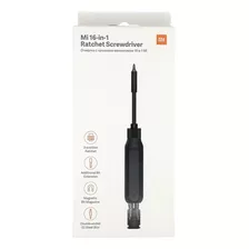 Xiaomi Mi 16-in-1 Ratchet Screwdriver Kit