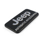 Emblema  Accesorios Autnticos Jeep  Liberty Jeep 02/13