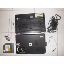 Laptop Compaq Presario Cq56 