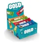 Barra De Proteína Bold Snacks Bold Caixa Mista Sabor Mix X 720g 12 Un