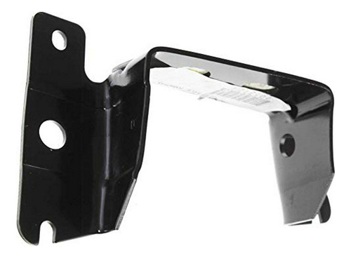 Defensas - Evan-fischer Bumper Bracket Compatible With Dodge Foto 5