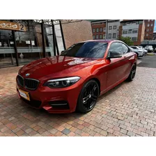 Bmw M240