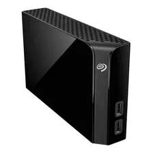 Disco Duro Externo 8 Tb Seagate Backup Plus Hub Usb 1.1 3.5