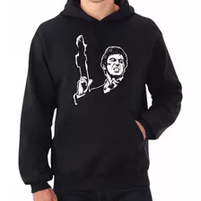 Buzo Canguro Scarface Hoodie Calidad Premium 3