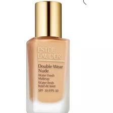 Estée Lauder Base Double Wear Nude Tonos 2n1 ,2c2 ,3w1,3w15