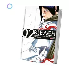 Mangá Bleach Remix Volume 2 | Nova Coleção Em Português Br