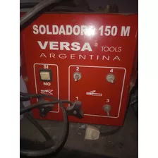 Soldadora 150 M Versa