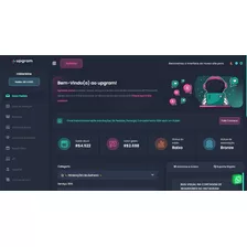Script Painel Smm - Painel Para Revenda De Serviços Smm