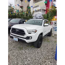Toyota Tacoma 2019 4x4