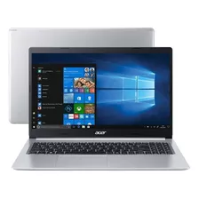 Notebook Acer A515-54-57cs - I5-10210u - Ram 8gb - Ssd 256gb