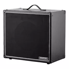 Monoprice Armario De Altavoz De Guitarra De 1 X 12-30 Vatio