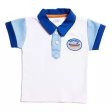 Chemise Para Niño Bambino West River