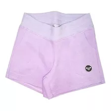 Short De Niña Mystery Sun Roxy 3201110016 Cvi