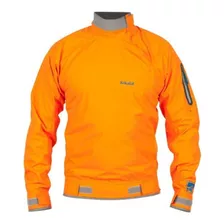 Chaqueta De Remado Kokatat Stance Jk Xxl / Naranja