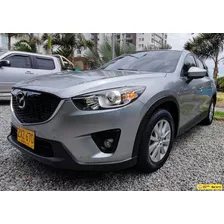 Mazda Cx-5 Touring