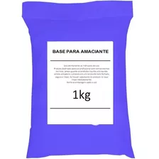 Kit Para Fabricar Amaciante Base Perfumada C/ Corante 1/40