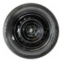 Rines Am Wheels Am-07363 18 5/114 Honda Civic Elantra Mazda Accord (4 Rines) Color Maquinado