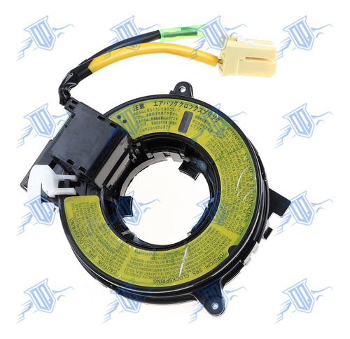 Resorte Reloj Para Mitsubishi Montero Lancer Sedan V6 99-06 Foto 2