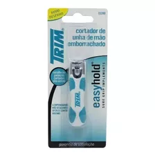 Acessorio Trim Cortador De Unhas Das Maos Emborrachado 03288