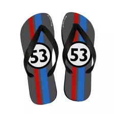 Chinelo Fusca Herbie