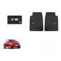 Kit 3 Emblemas Abarth Fiat 500 Mobi Uno Palio Accesorios