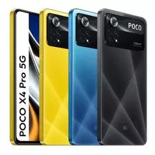 Xiaomi Poco X4 Pro 5g 256gb 8gb