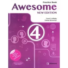 Awesome Practice Book 4