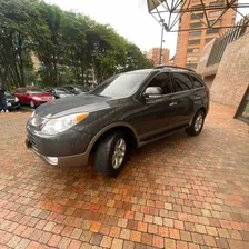 Hyundai Veracruz 2011 3.8 Gls Blindaje 2 Plus