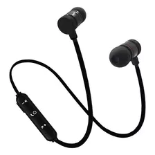 Auriculares In-ear Inalambricos Bluetooth Jp Magnet Sport Hd