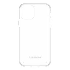 Puregear Slimshell Compatible Con iPhone 11 Pro - Clear