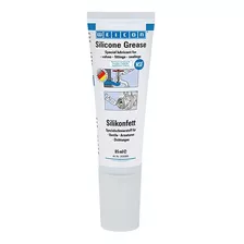 Grasa De Silicona Nsf 85 Grs