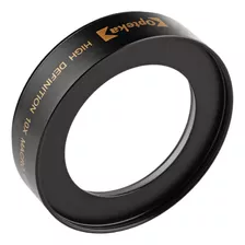 Opteka Achromatic 10x Dioptrías Macro De Primer Plano Para S