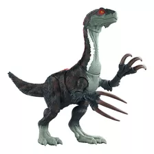 Figura De Acción Therizinosaurio Dominion Gwd65 De Mattel