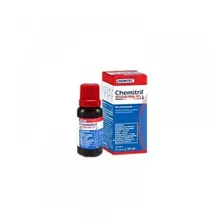 Chemitril 10% - 10ml