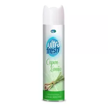 12 Odorizador Ultra Fresh Domline - Cada Unidade Sai A 10,00