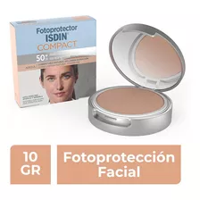 Isdin Fotoprotector Compacto 50+ Arena X 10g.