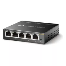 Switch Tp-link Tl-sg105e