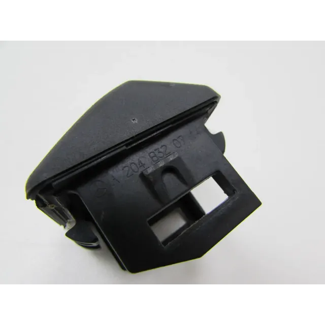 Capa Brucutu Esguicho Parabrisa Mercedes C180 Coupe 2013 6