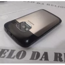 Celular Nokia E5 Brasil 3g Wi-fi Aço Escovado ( Antigo ) Ok