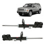 Kit Amortiguador Trasero Delant Para Jeep Patriot  2007 2017 Jeep Patriot