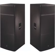 Promoción 2x1 Cajas Electro Voice Elx215. ¡¡¡imperdible!!!