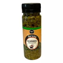 Alcaparras Producto De España Darama 100gr