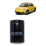 Filtro Aire Volkswagen Beetle 2.0 Gasolina 1999-2005 volkswagen Escarabajo