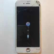 iPhone 6 Gold Para Repuestos