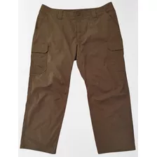 Pantalón Under Armour Táctico Tipo Cargo