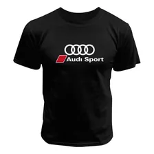 Playera Audi Sport Race