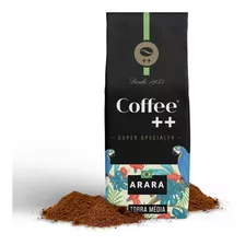 Café Especial Torrado E Moido Arara Coffee Mais 250g