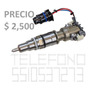 Inyector Diesel Heui International Vt365 6.0l Doble Bobina R