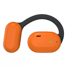 Audífonos Inalámbricos Bluetooth 5.2 Para Conducción Ósea