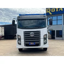 Volkswagen 24280 24.280 24-280 6x2 Truck Gaiola De Gas